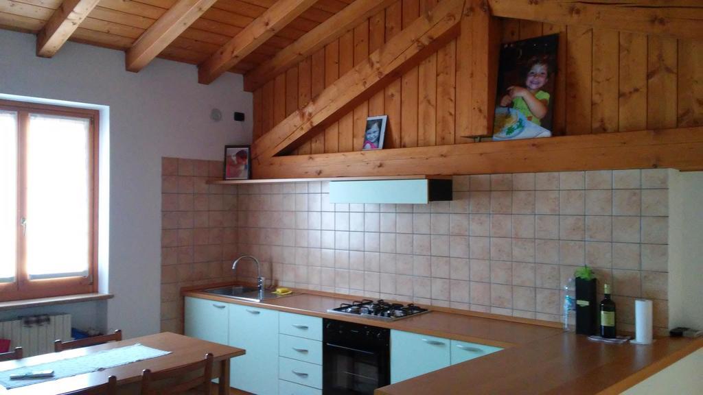 Relais Corte Pontigliardo Colà Habitación foto