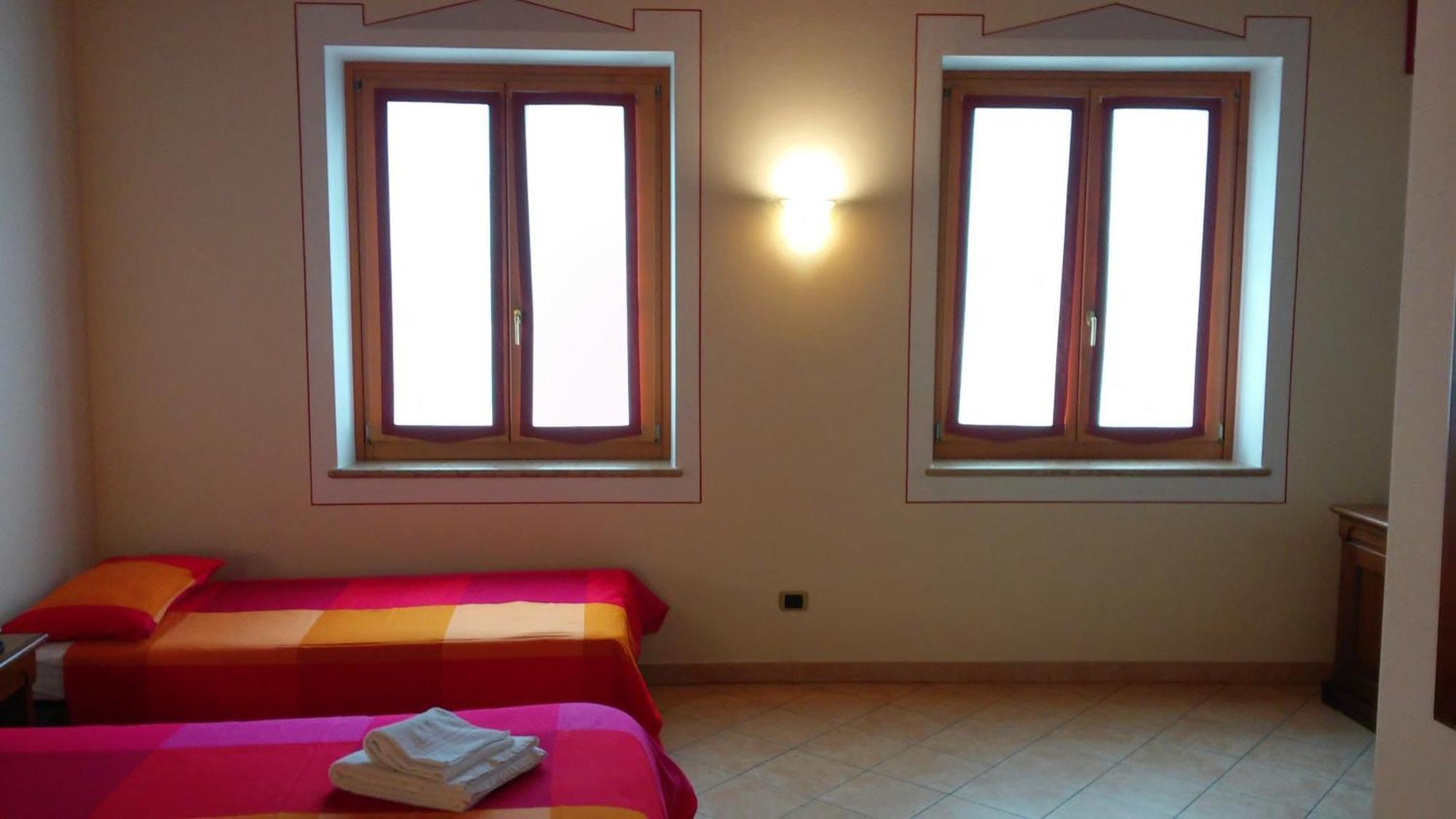 Relais Corte Pontigliardo Colà Habitación foto