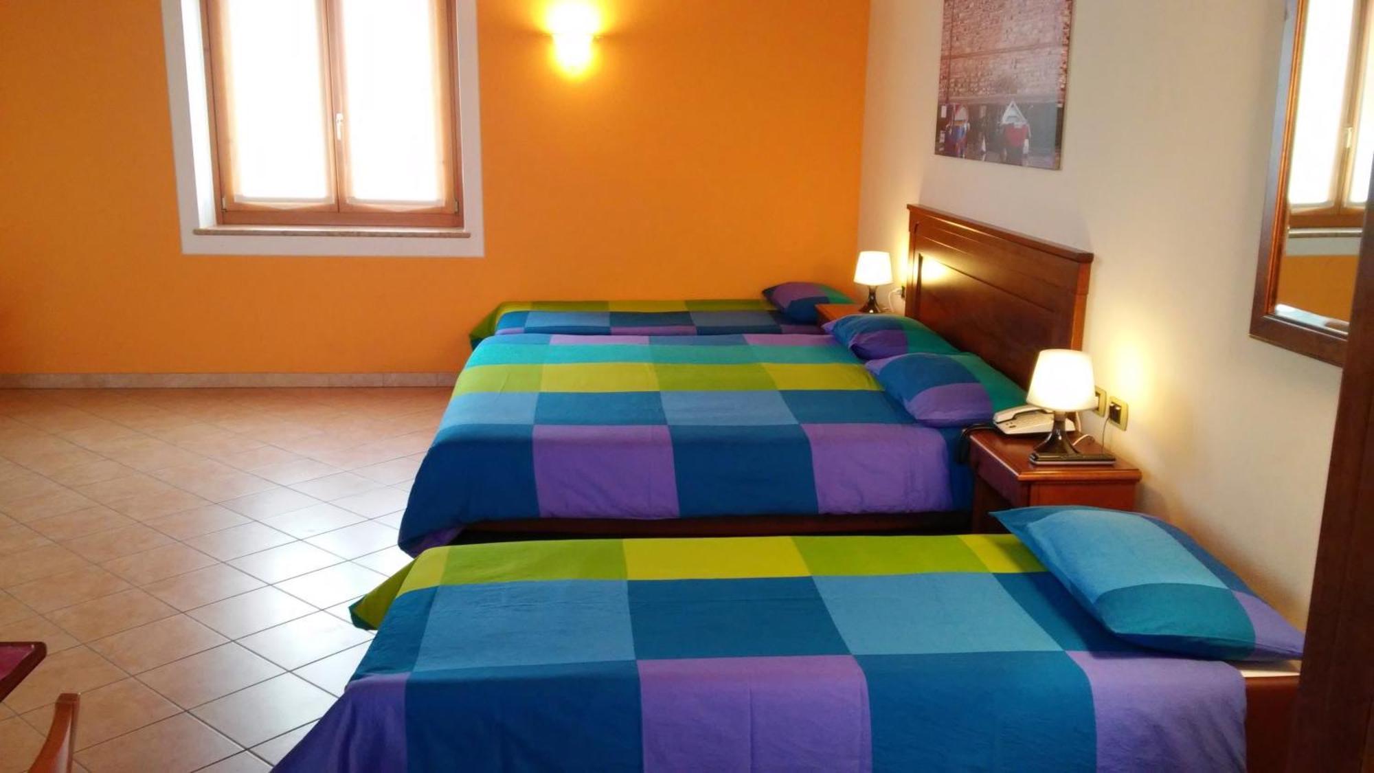 Relais Corte Pontigliardo Colà Habitación foto