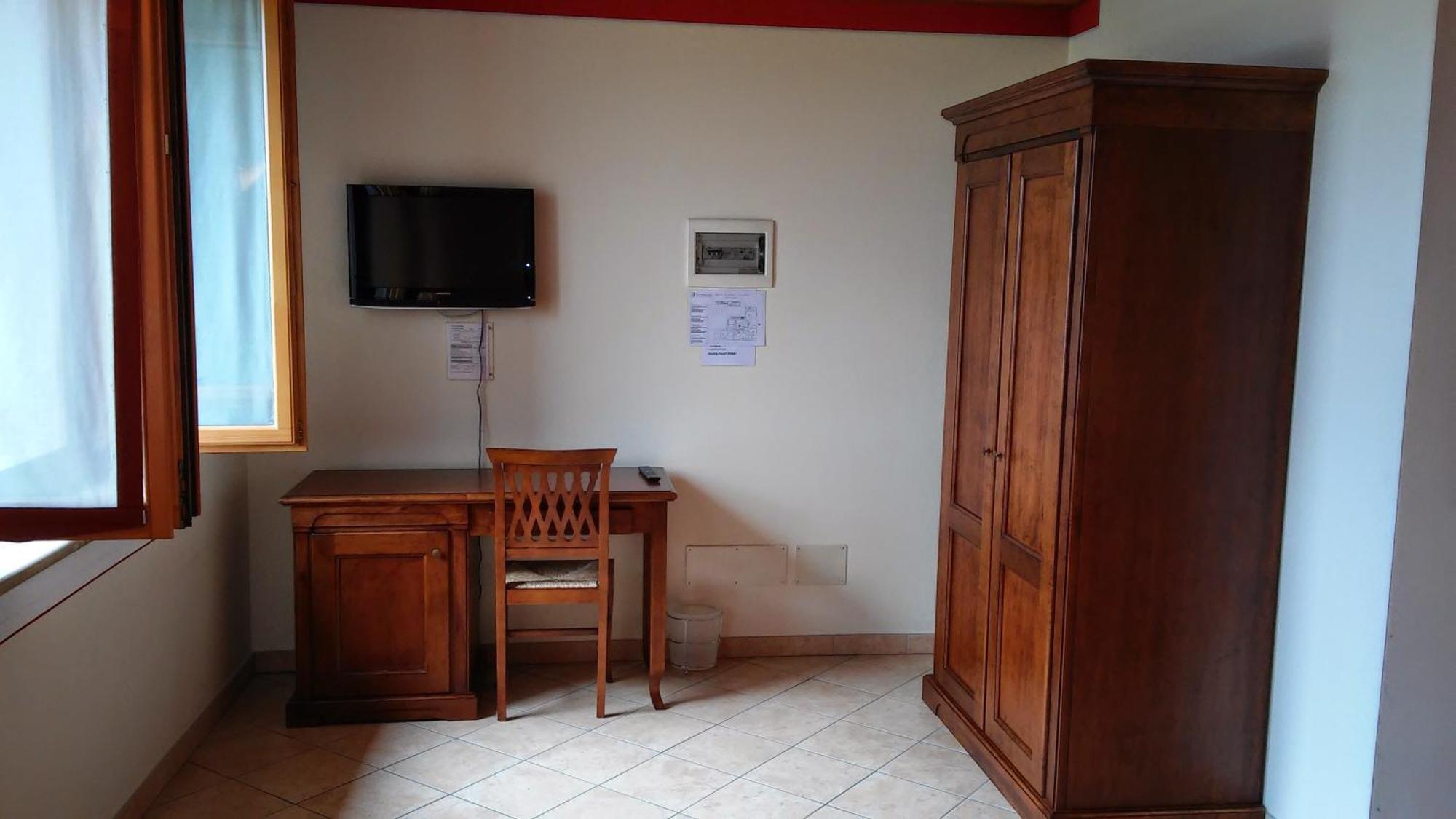 Relais Corte Pontigliardo Colà Habitación foto